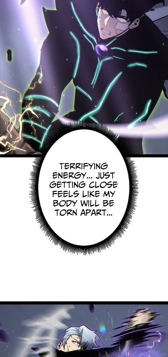 Divine Ring Descends: The Strongest Otherworld Chapter 83 page 54 - 