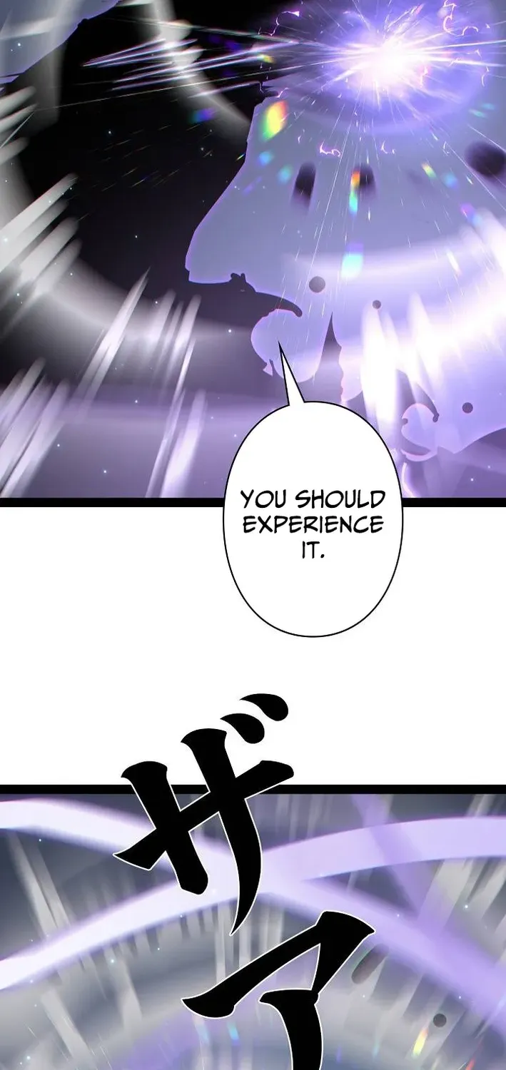Divine Ring Descends: The Strongest Otherworld Chapter 83 page 55 - 