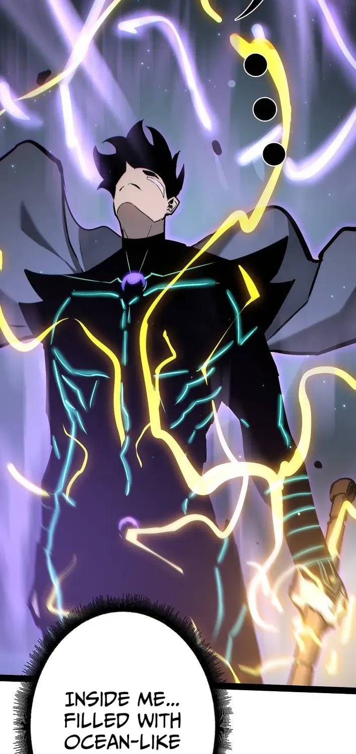 Divine Ring Descends: The Strongest Otherworld Chapter 83 page 59 - 