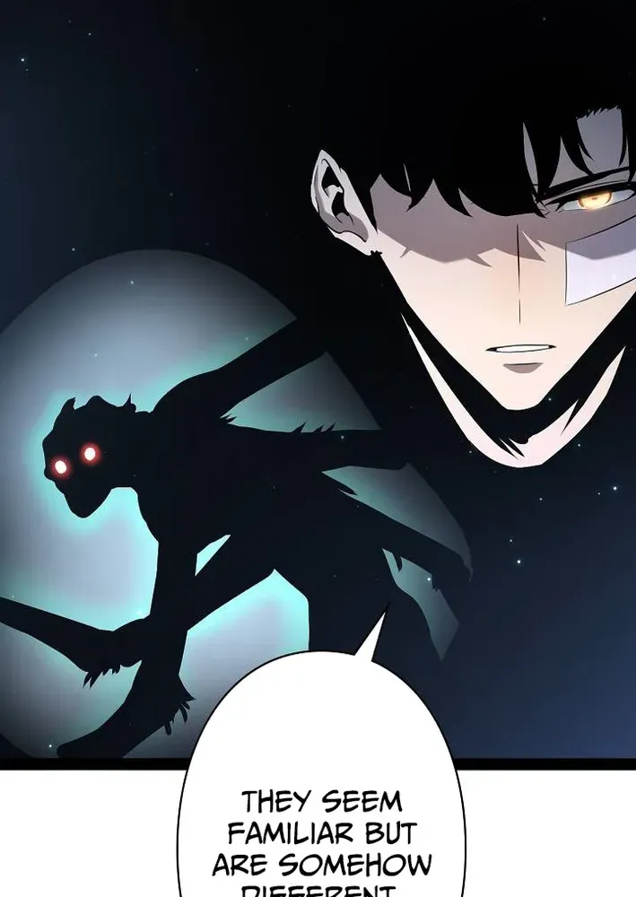 Divine Ring Descends: The Strongest Otherworld Chapter 83 page 7 - 