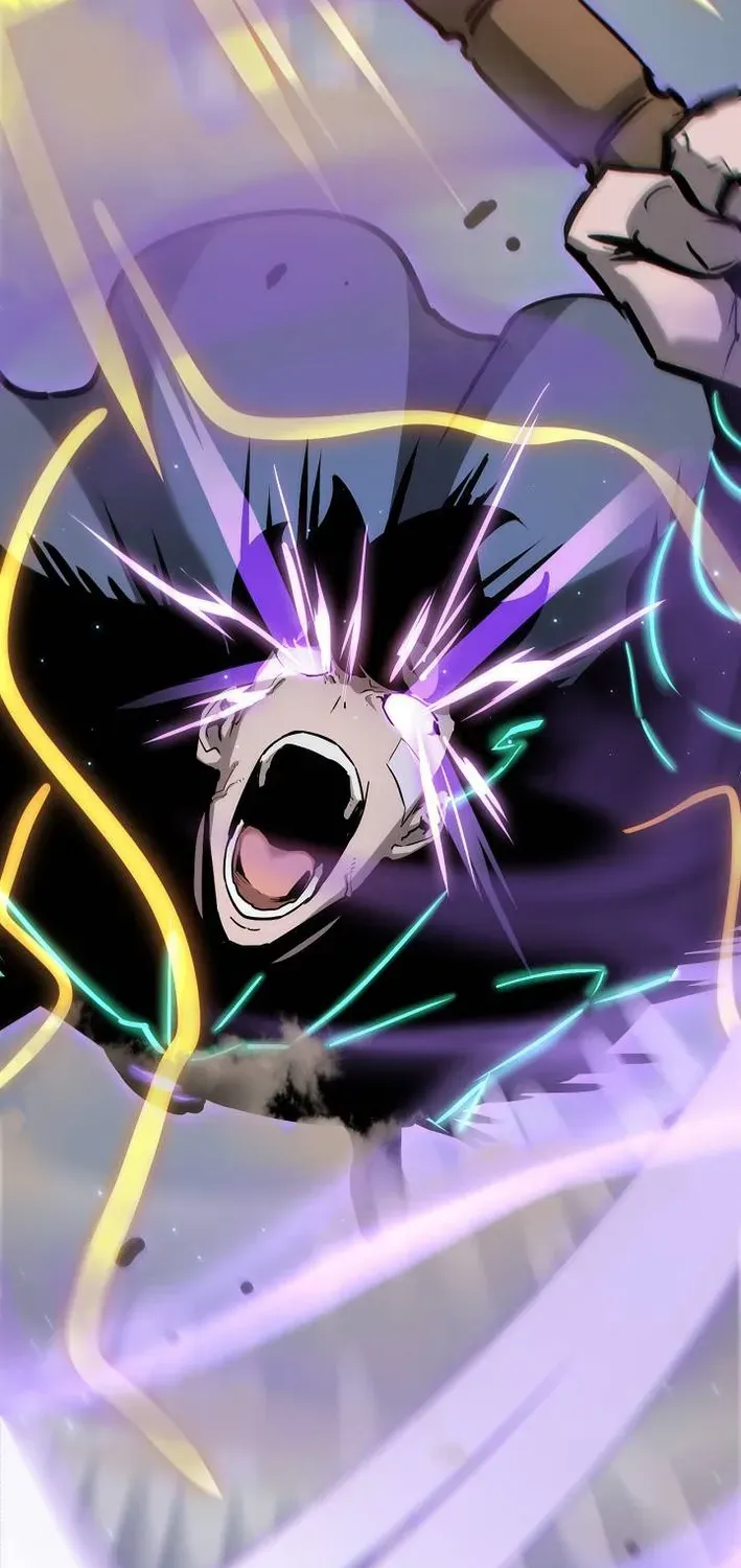 Divine Ring Descends: The Strongest Otherworld Chapter 83 page 61 - 