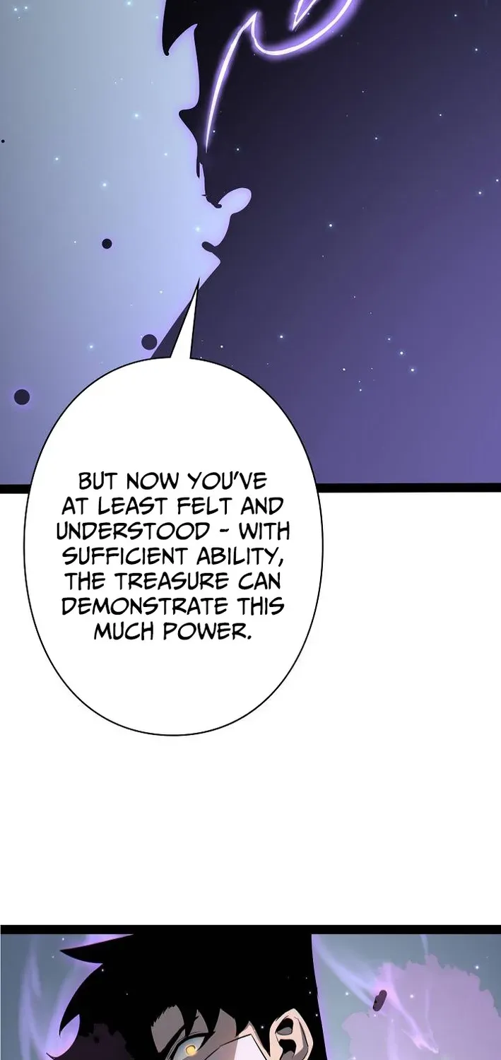 Divine Ring Descends: The Strongest Otherworld Chapter 83 page 64 - 
