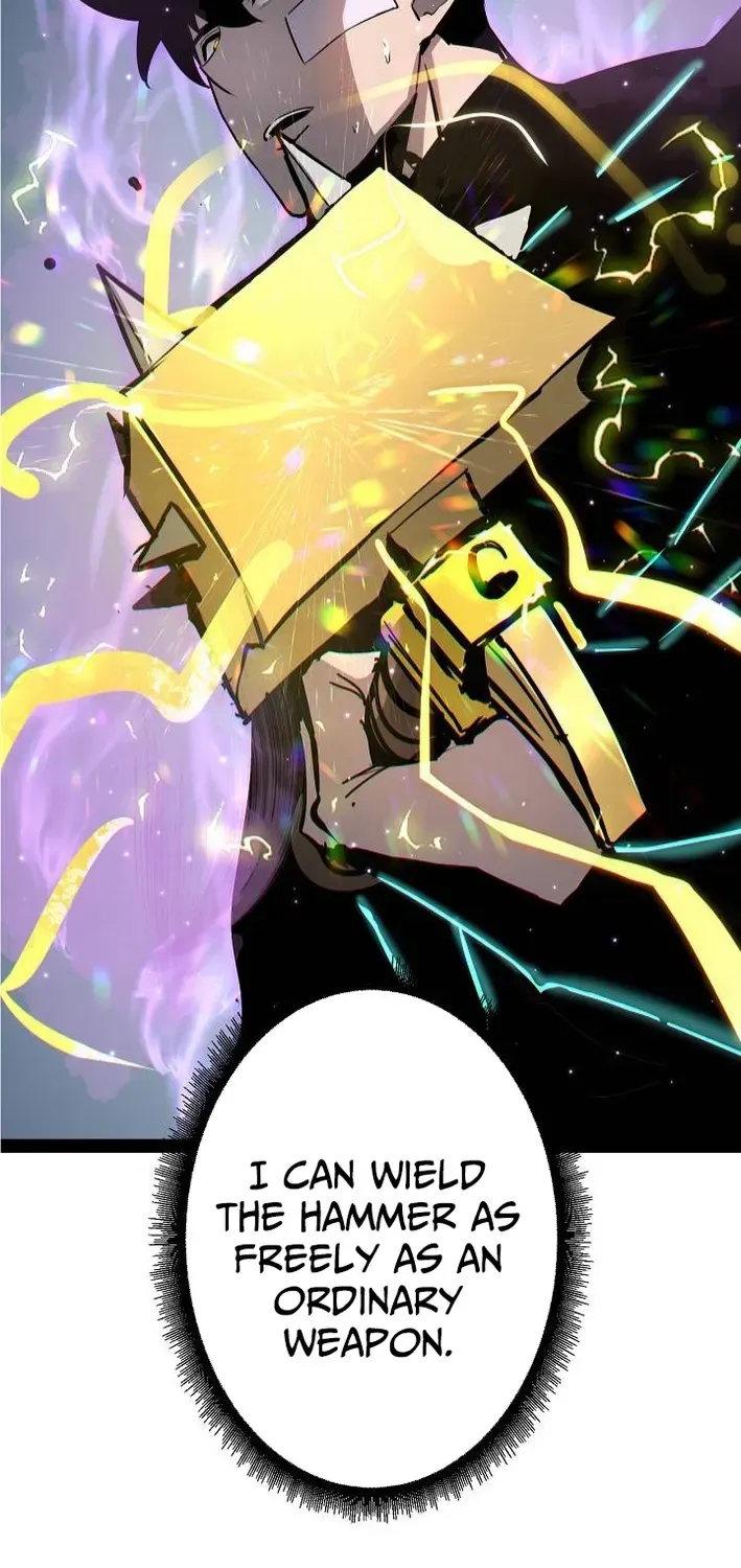 Divine Ring Descends: The Strongest Otherworld Chapter 83 page 65 - 