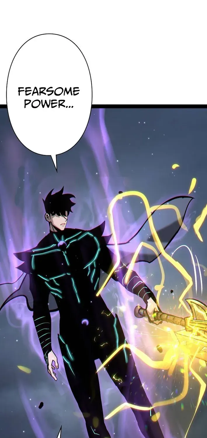 Divine Ring Descends: The Strongest Otherworld Chapter 83 page 66 - 