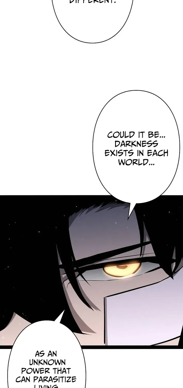 Divine Ring Descends: The Strongest Otherworld Chapter 83 page 8 - 