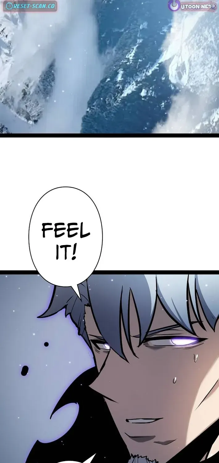 Divine Ring Descends: The Strongest Otherworld Chapter 83 page 72 - 