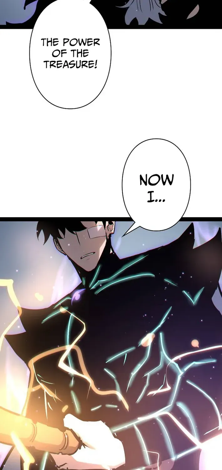 Divine Ring Descends: The Strongest Otherworld Chapter 83 page 73 - 