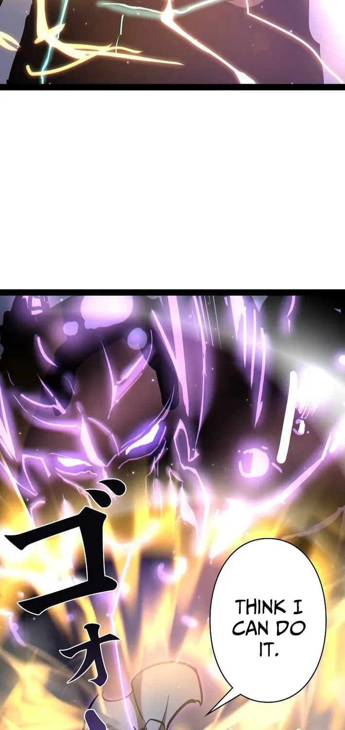 Divine Ring Descends: The Strongest Otherworld Chapter 83 page 74 - 