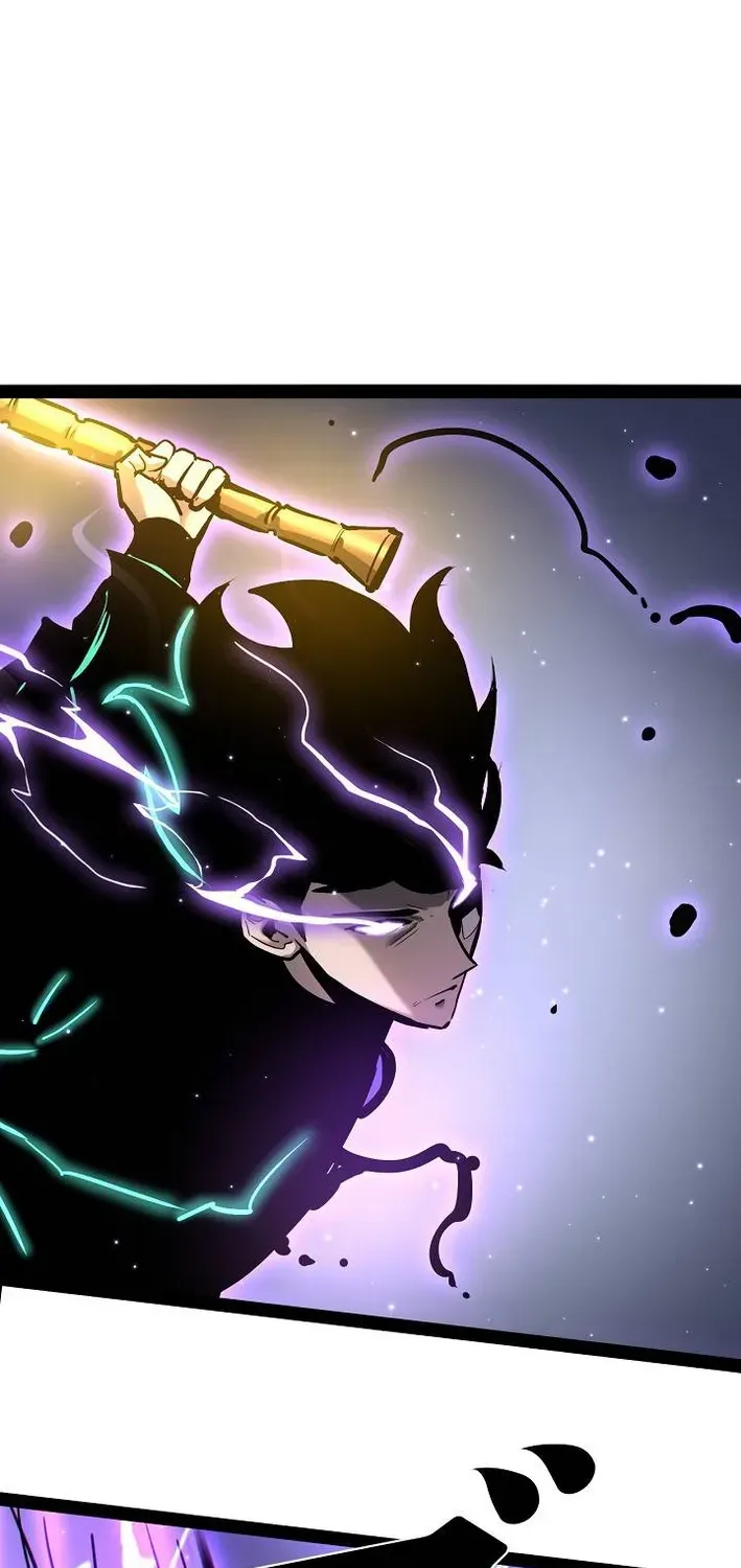 Divine Ring Descends: The Strongest Otherworld Chapter 83 page 76 - 
