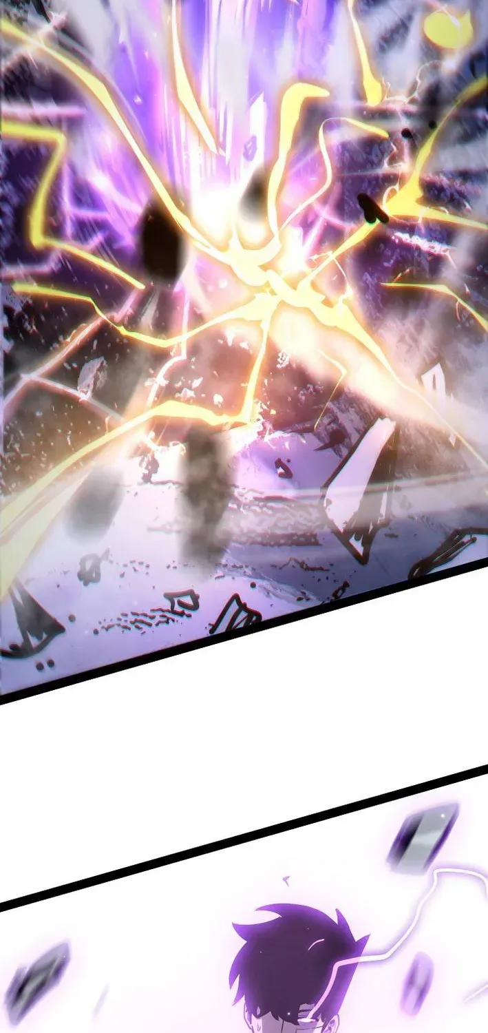 Divine Ring Descends: The Strongest Otherworld Chapter 83 page 80 - 