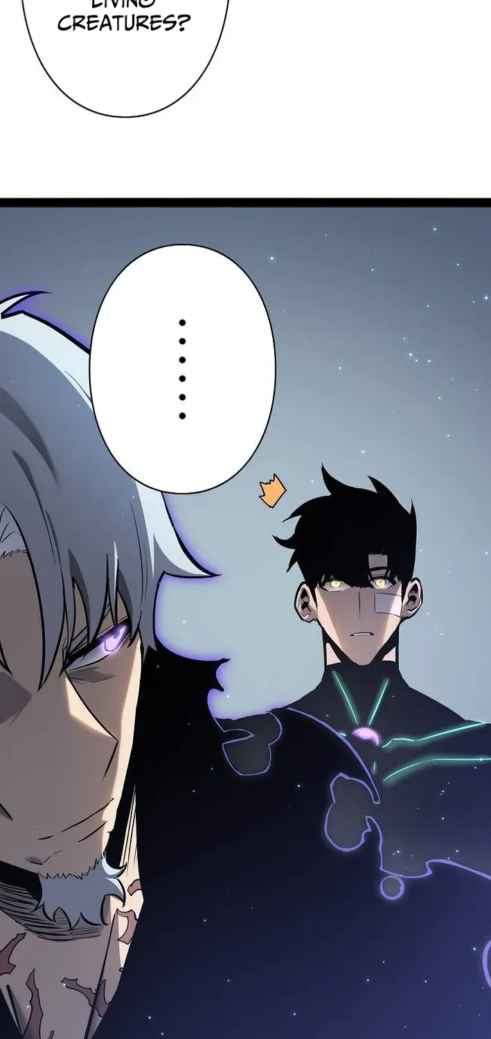 Divine Ring Descends: The Strongest Otherworld Chapter 83 page 9 - 