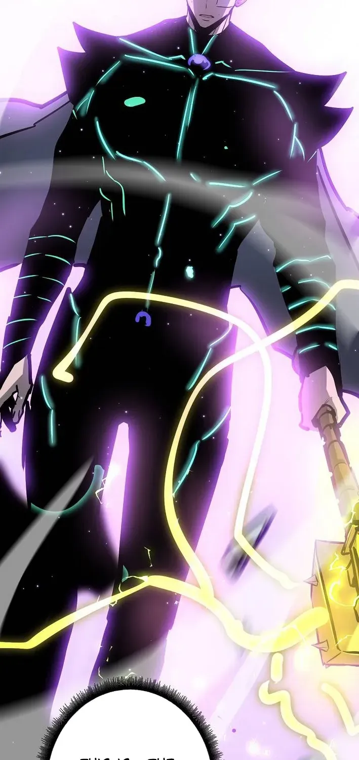 Divine Ring Descends: The Strongest Otherworld Chapter 83 page 81 - 