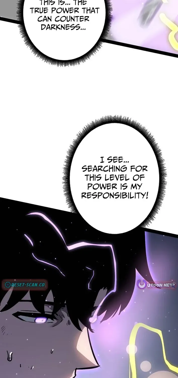 Divine Ring Descends: The Strongest Otherworld Chapter 83 page 82 - 