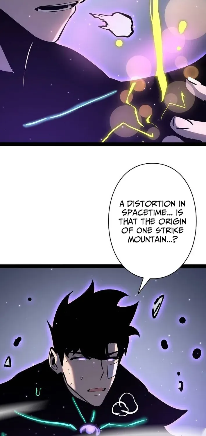 Divine Ring Descends: The Strongest Otherworld Chapter 83 page 83 - 