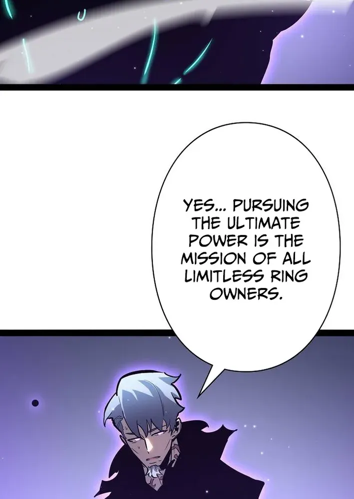 Divine Ring Descends: The Strongest Otherworld Chapter 83 page 84 - 