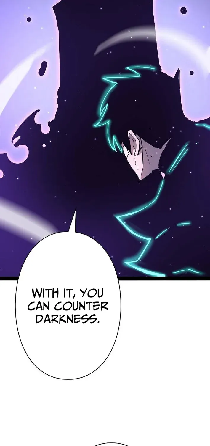 Divine Ring Descends: The Strongest Otherworld Chapter 83 page 85 - 