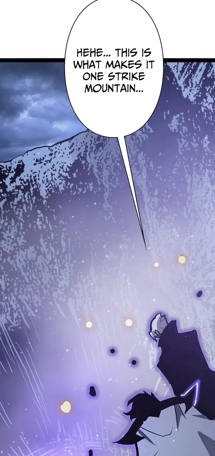 Divine Ring Descends: The Strongest Otherworld Chapter 83 page 86 - 