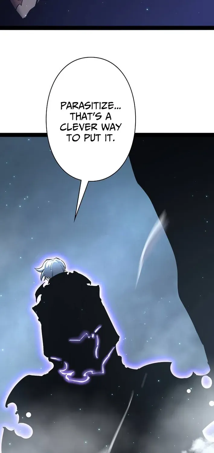 Divine Ring Descends: The Strongest Otherworld Chapter 83 page 10 - 