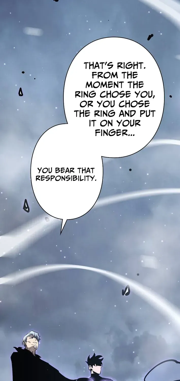Divine Ring Descends: The Strongest Otherworld Chapter 84 page 12 - 