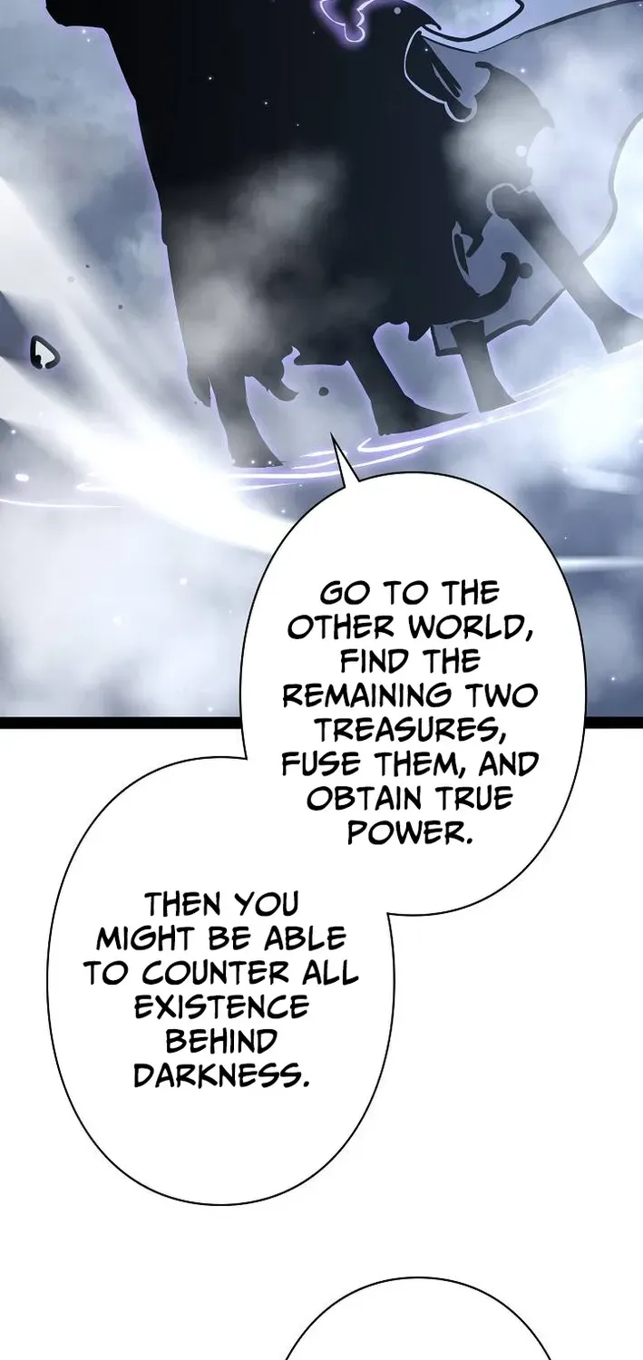 Divine Ring Descends: The Strongest Otherworld Chapter 84 page 13 - 