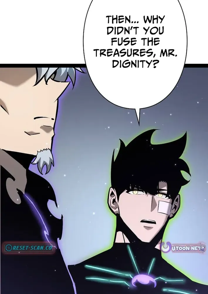 Divine Ring Descends: The Strongest Otherworld Chapter 84 page 14 - 