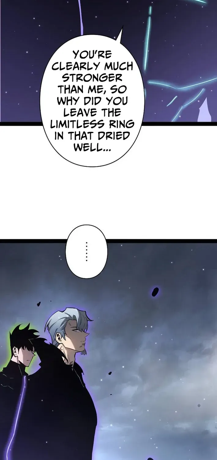 Divine Ring Descends: The Strongest Otherworld Chapter 84 page 15 - 