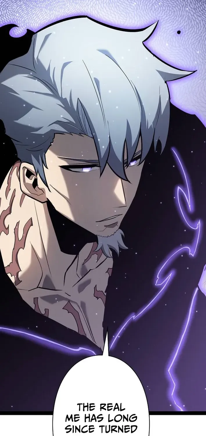 Divine Ring Descends: The Strongest Otherworld Chapter 84 page 23 - 