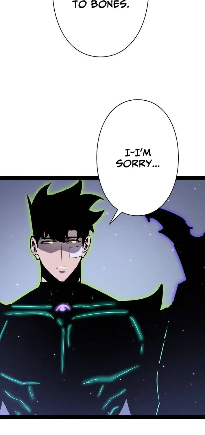 Divine Ring Descends: The Strongest Otherworld Chapter 84 page 24 - 