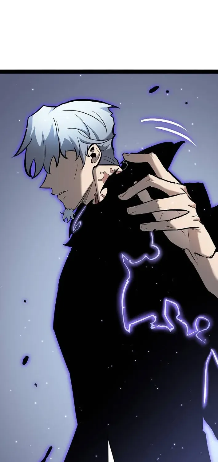 Divine Ring Descends: The Strongest Otherworld Chapter 84 page 25 - 