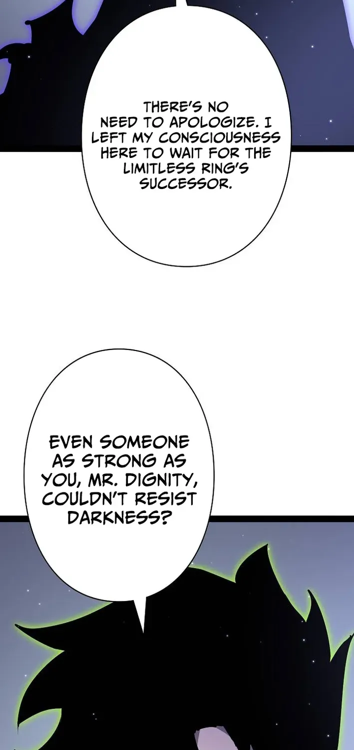 Divine Ring Descends: The Strongest Otherworld Chapter 84 page 26 - 