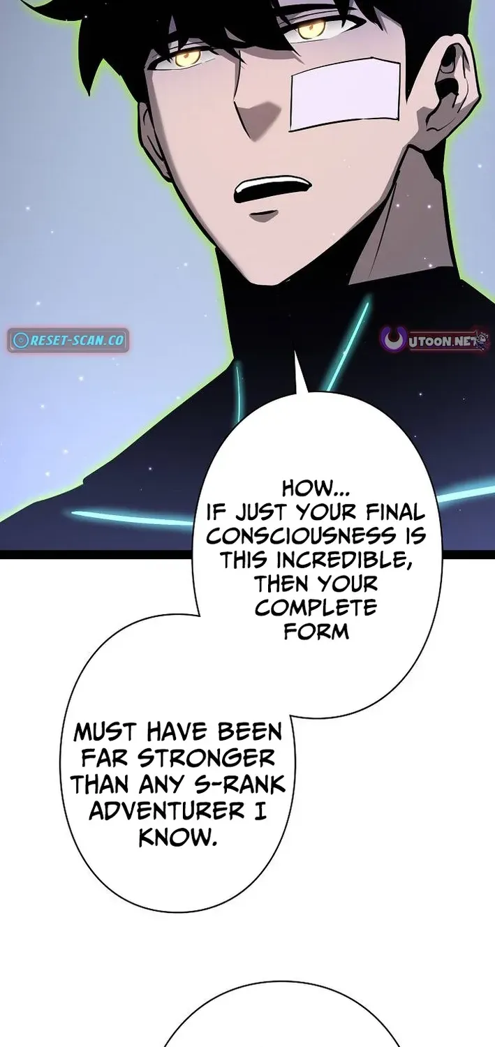 Divine Ring Descends: The Strongest Otherworld Chapter 84 page 27 - 