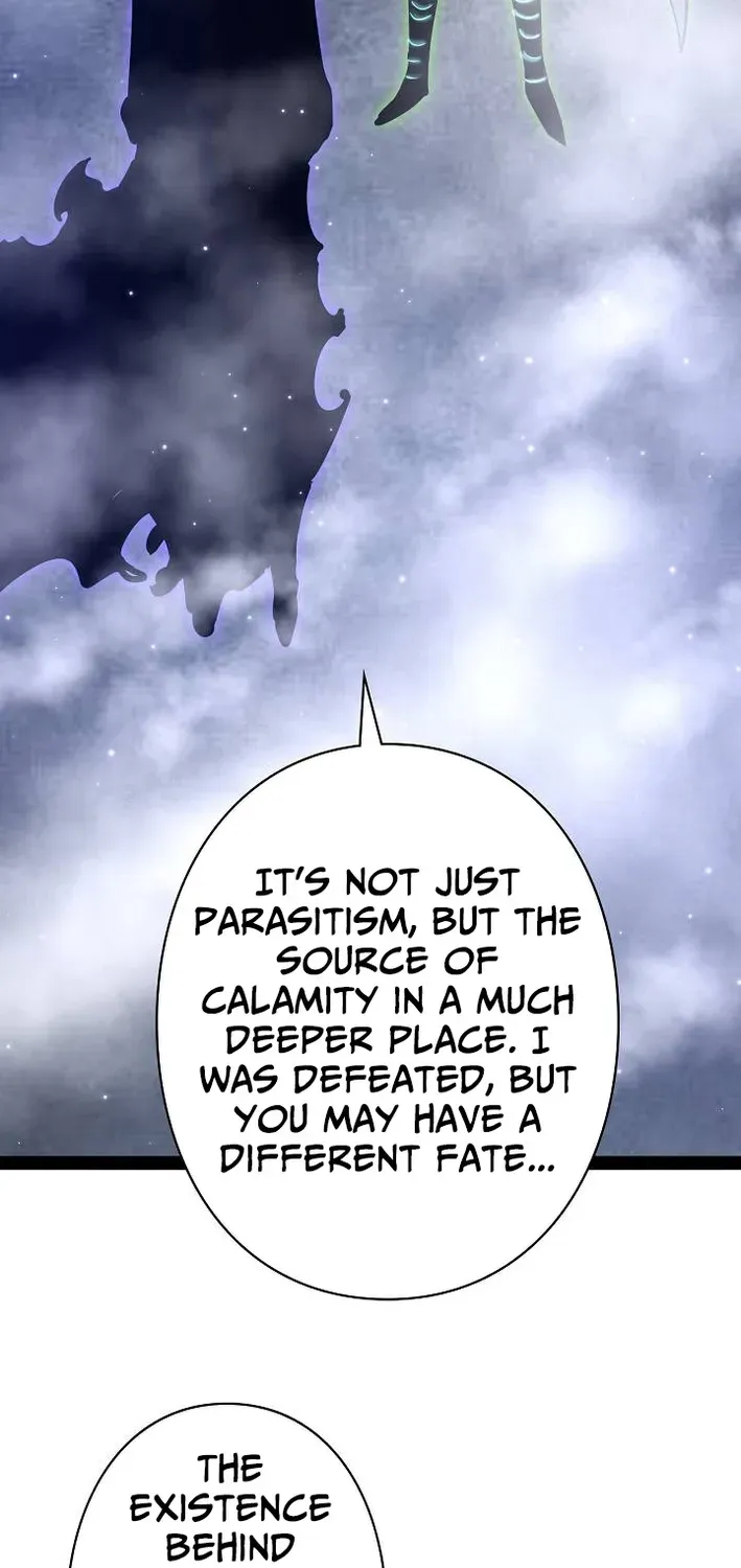 Divine Ring Descends: The Strongest Otherworld Chapter 84 page 29 - 