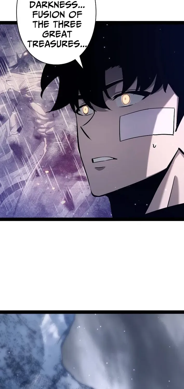 Divine Ring Descends: The Strongest Otherworld Chapter 84 page 30 - 