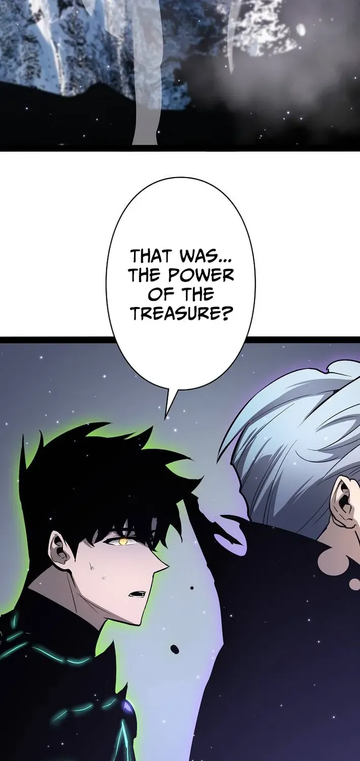 Divine Ring Descends: The Strongest Otherworld Chapter 84 page 4 - 