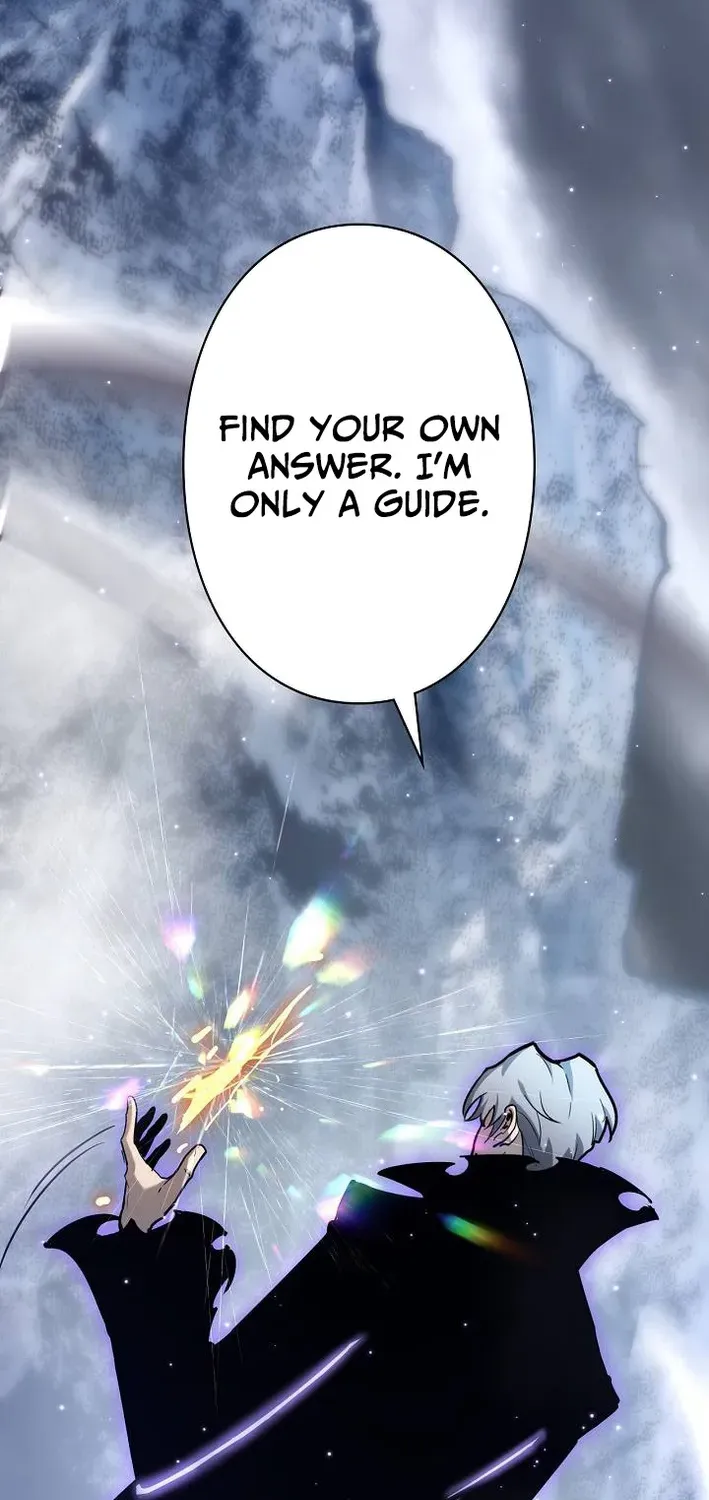Divine Ring Descends: The Strongest Otherworld Chapter 84 page 31 - 
