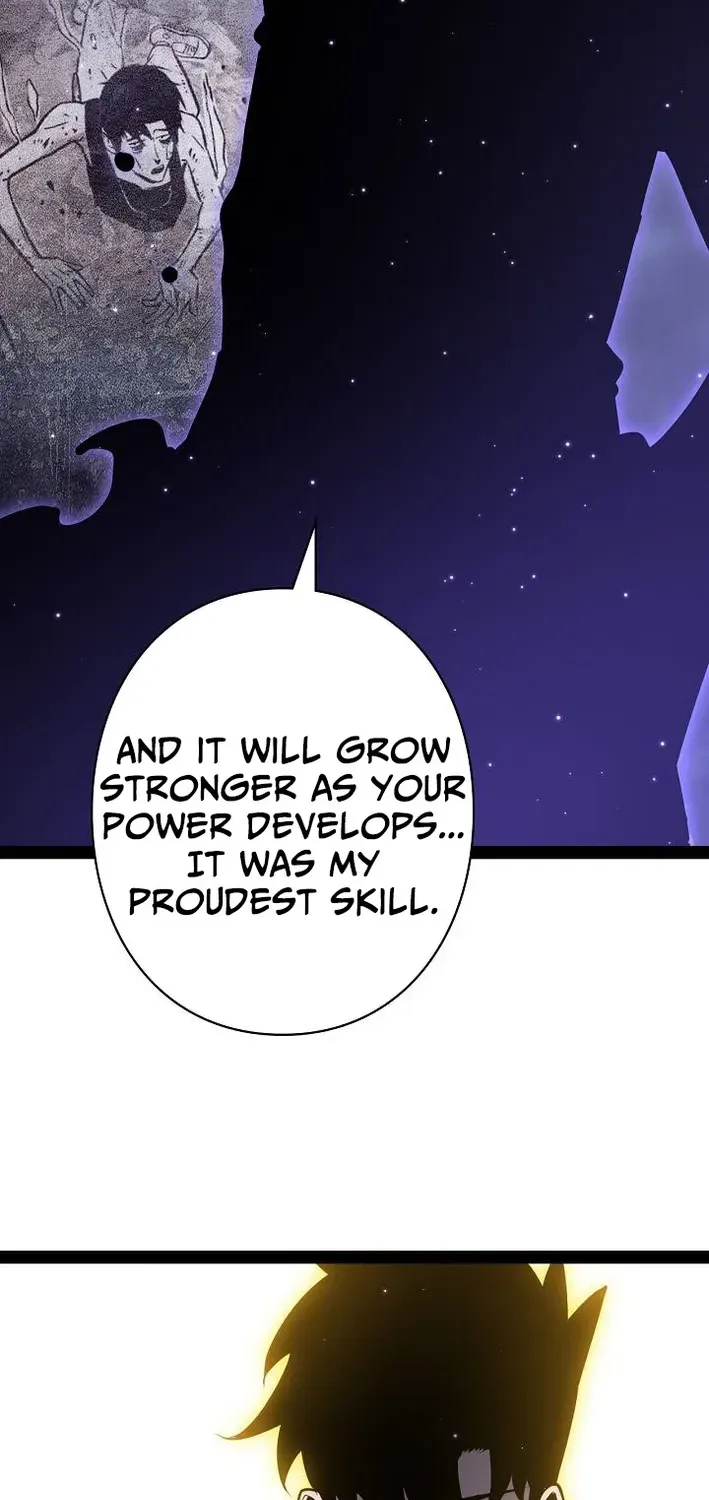 Divine Ring Descends: The Strongest Otherworld Chapter 84 page 38 - 