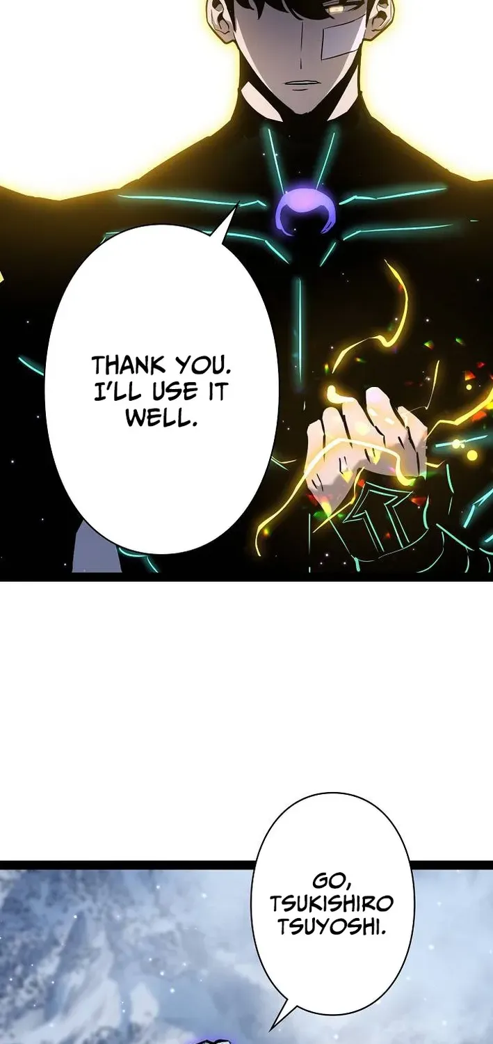 Divine Ring Descends: The Strongest Otherworld Chapter 84 page 39 - 