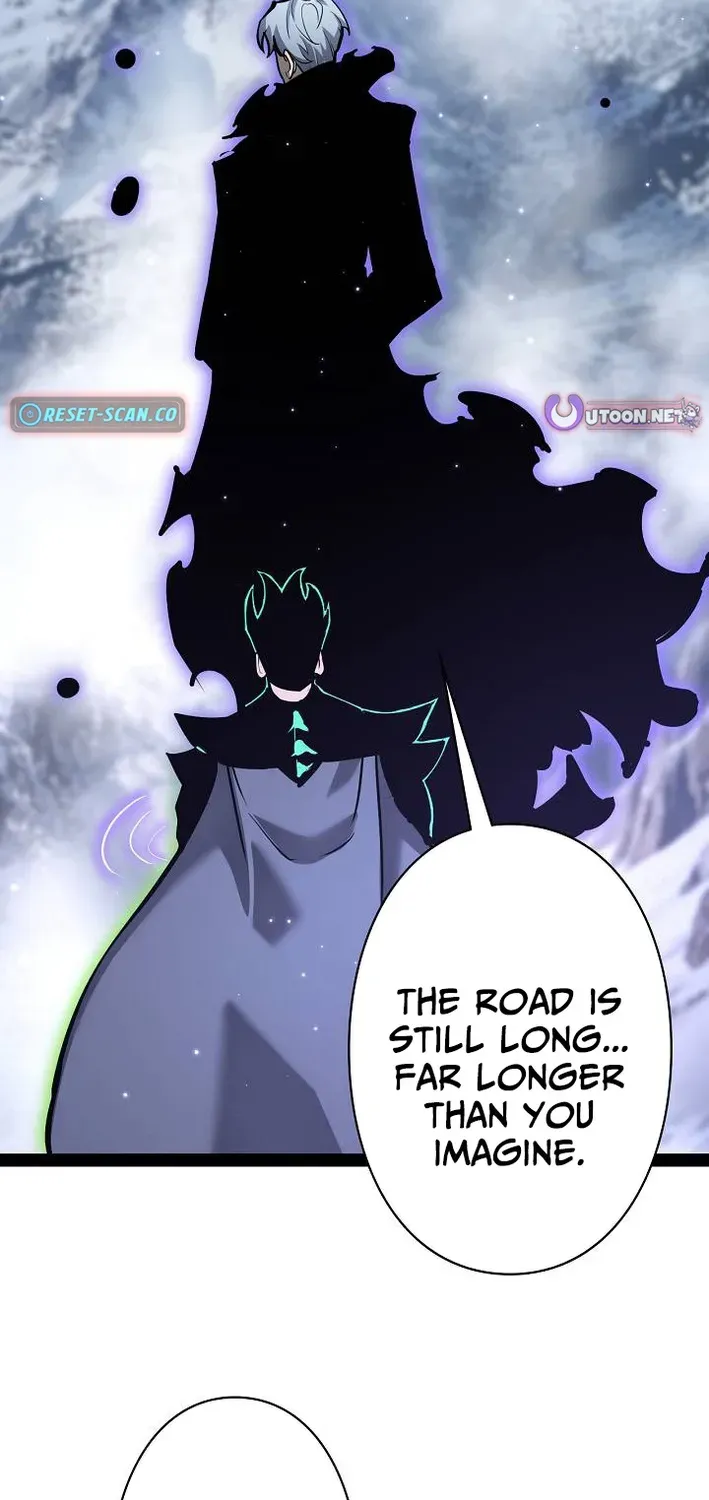 Divine Ring Descends: The Strongest Otherworld Chapter 84 page 40 - 