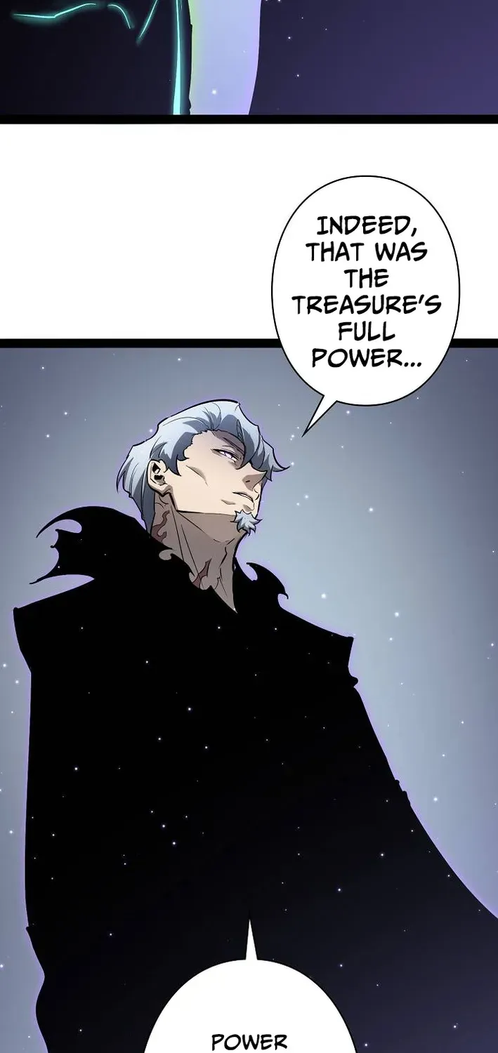 Divine Ring Descends: The Strongest Otherworld Chapter 84 page 5 - 