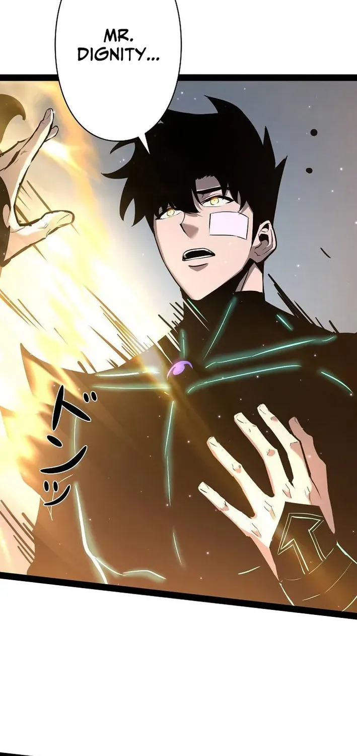 Divine Ring Descends: The Strongest Otherworld Chapter 84 page 41 - 