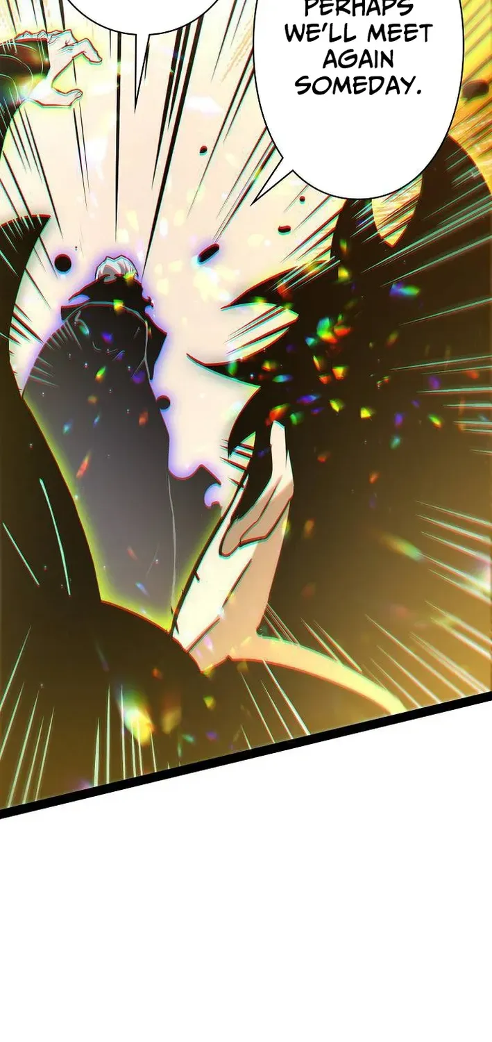 Divine Ring Descends: The Strongest Otherworld Chapter 84 page 44 - 