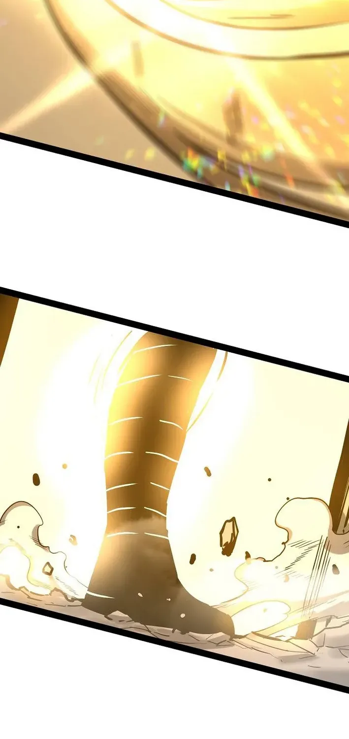 Divine Ring Descends: The Strongest Otherworld Chapter 84 page 46 - 