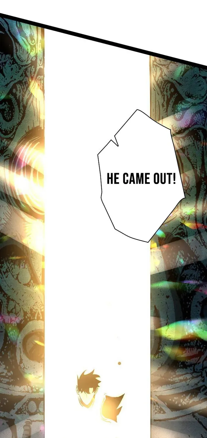 Divine Ring Descends: The Strongest Otherworld Chapter 84 page 47 - 