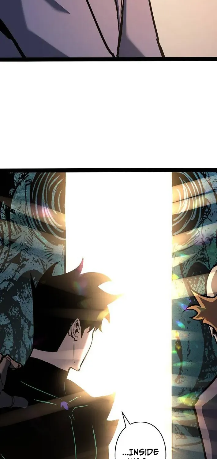 Divine Ring Descends: The Strongest Otherworld Chapter 84 page 51 - 