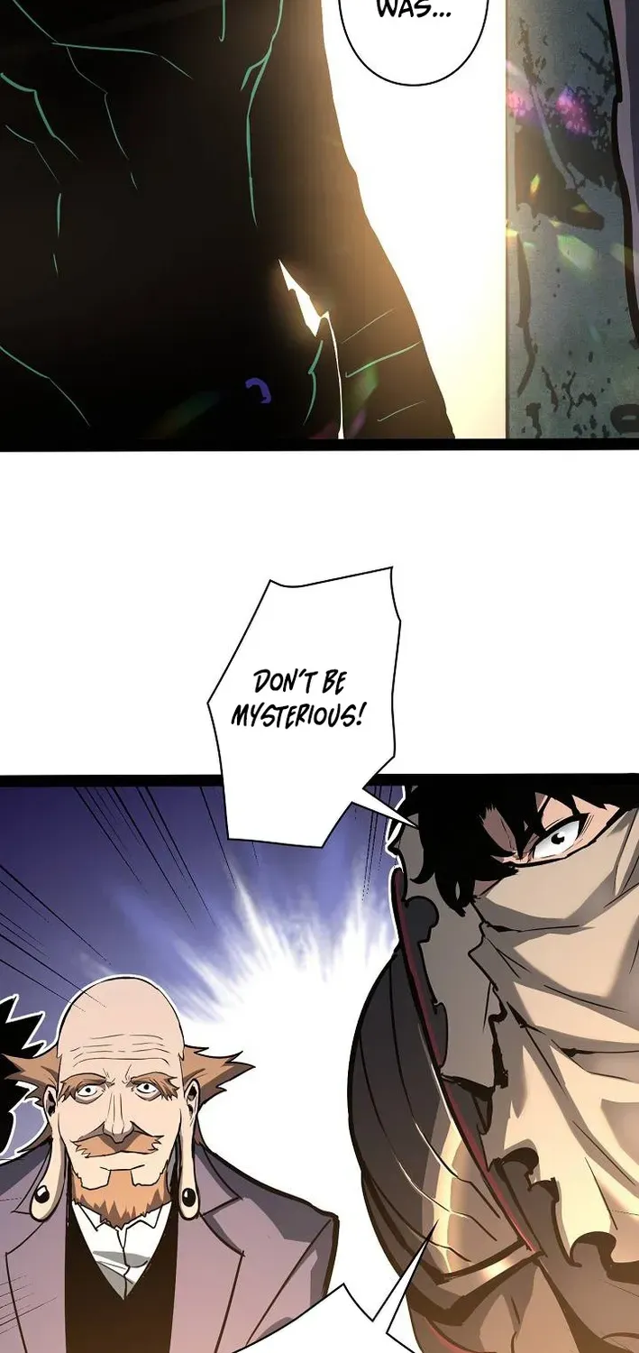 Divine Ring Descends: The Strongest Otherworld Chapter 84 page 52 - 