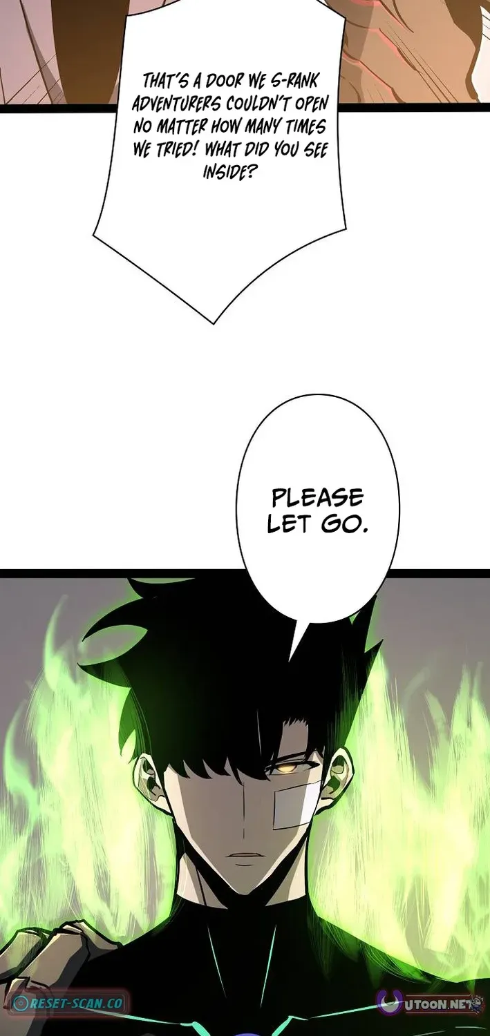 Divine Ring Descends: The Strongest Otherworld Chapter 84 page 53 - 
