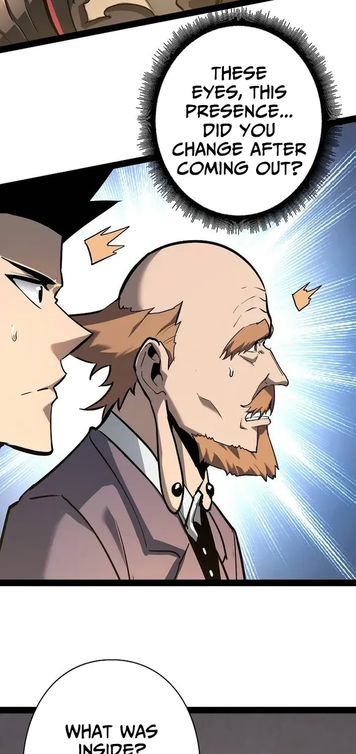 Divine Ring Descends: The Strongest Otherworld Chapter 84 page 55 - 
