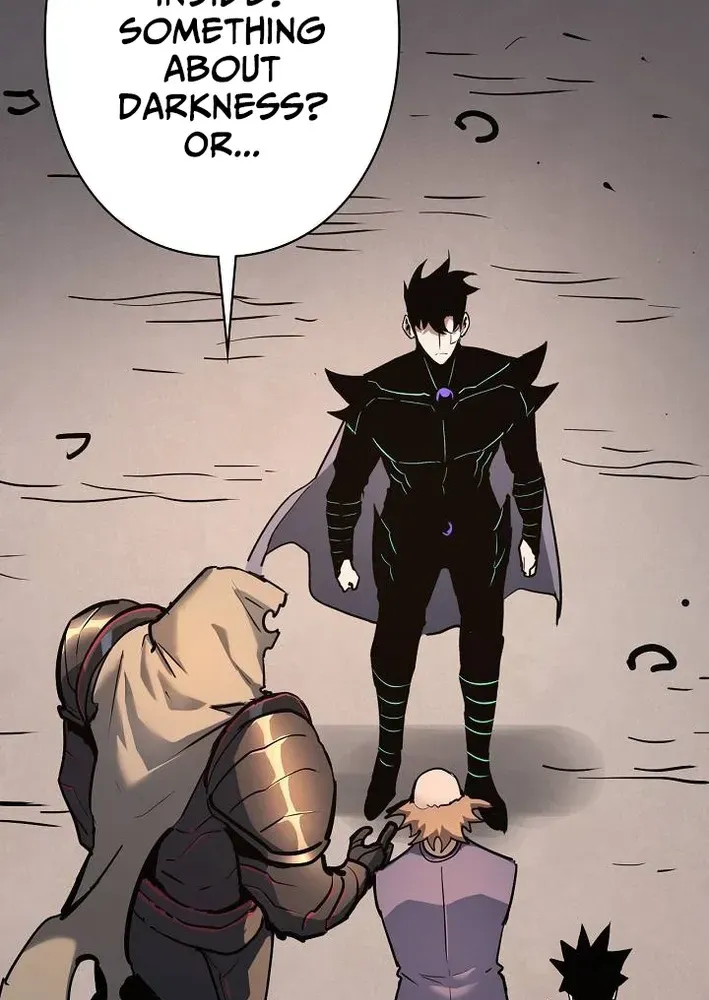 Divine Ring Descends: The Strongest Otherworld Chapter 84 page 56 - 