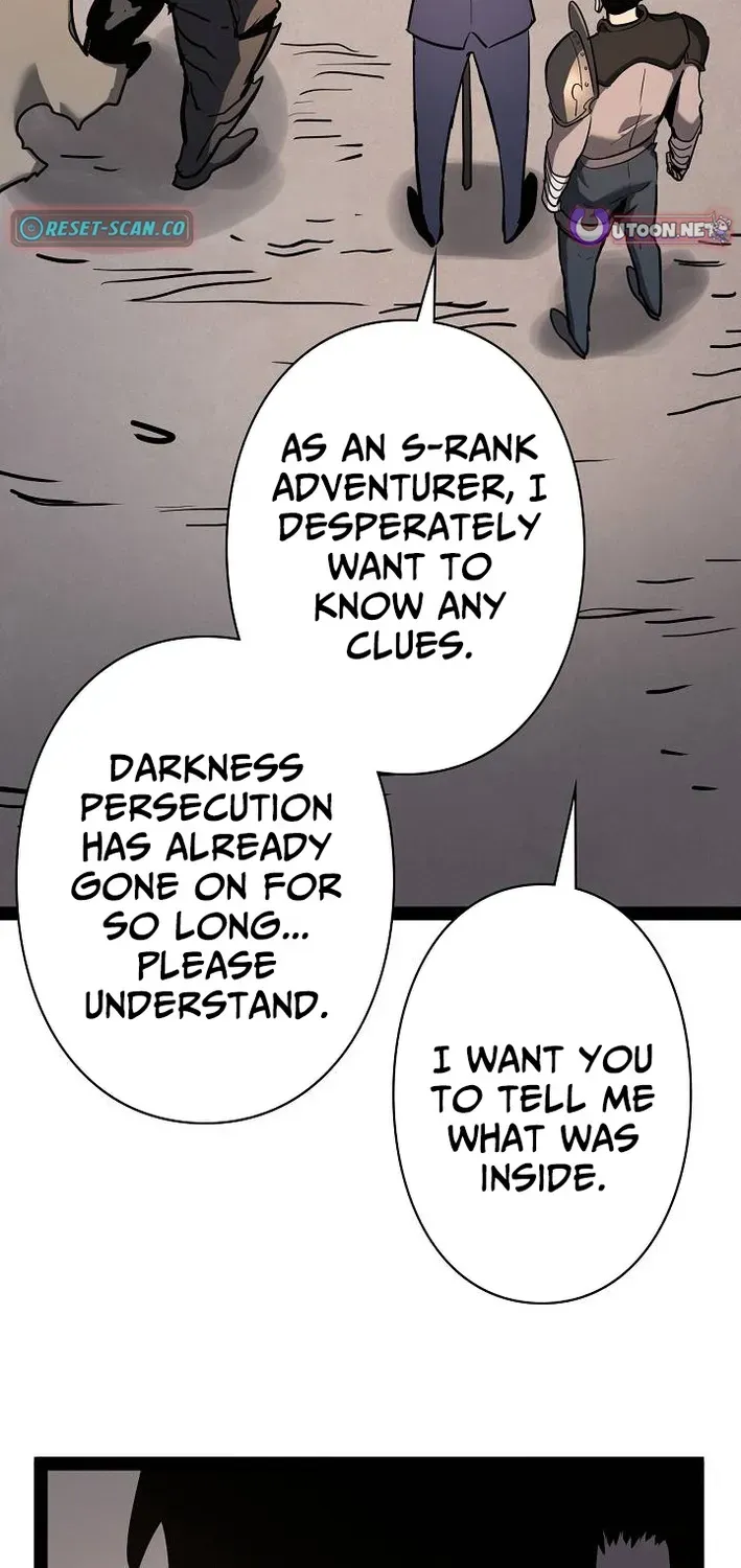 Divine Ring Descends: The Strongest Otherworld Chapter 84 page 57 - 