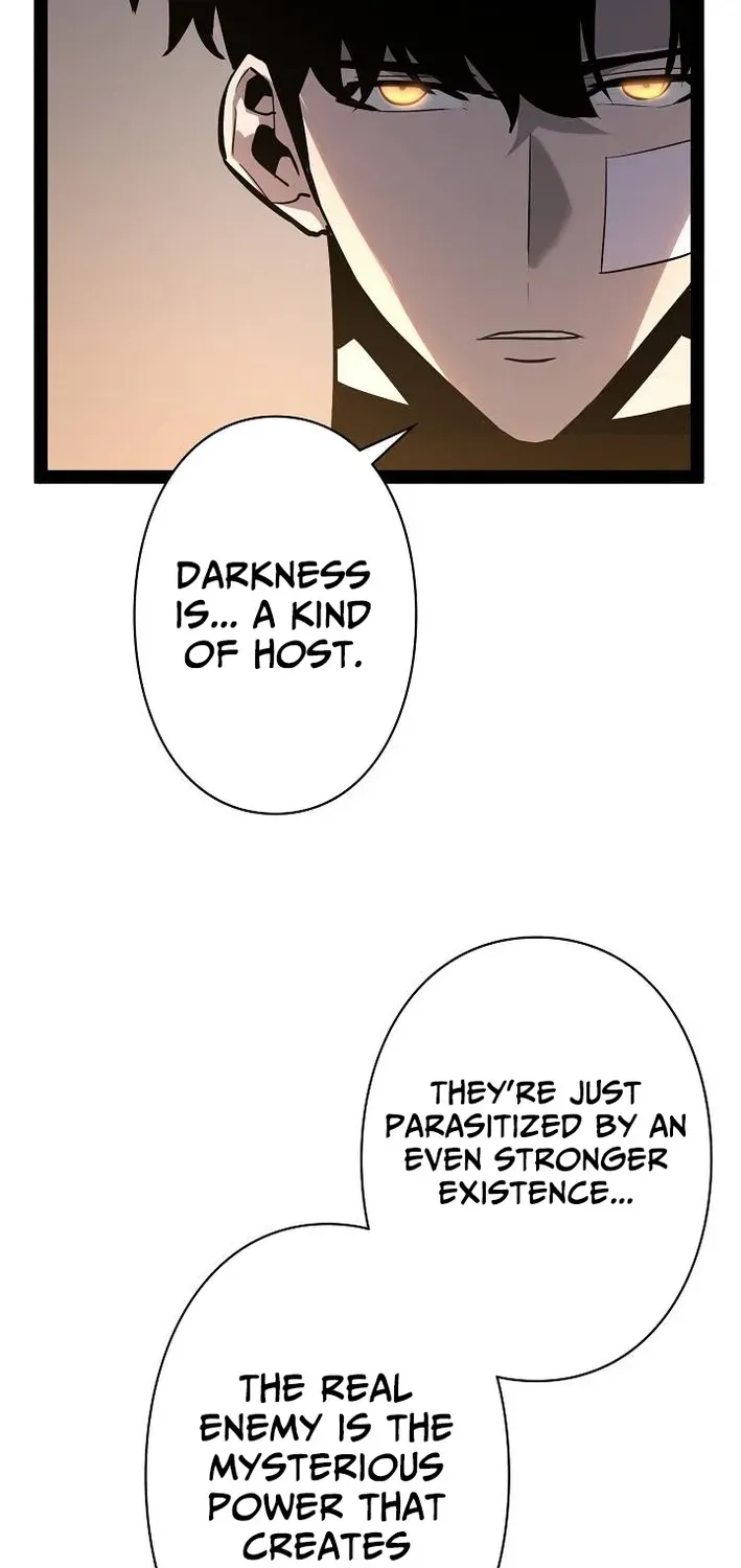 Divine Ring Descends: The Strongest Otherworld Chapter 84 page 58 - 